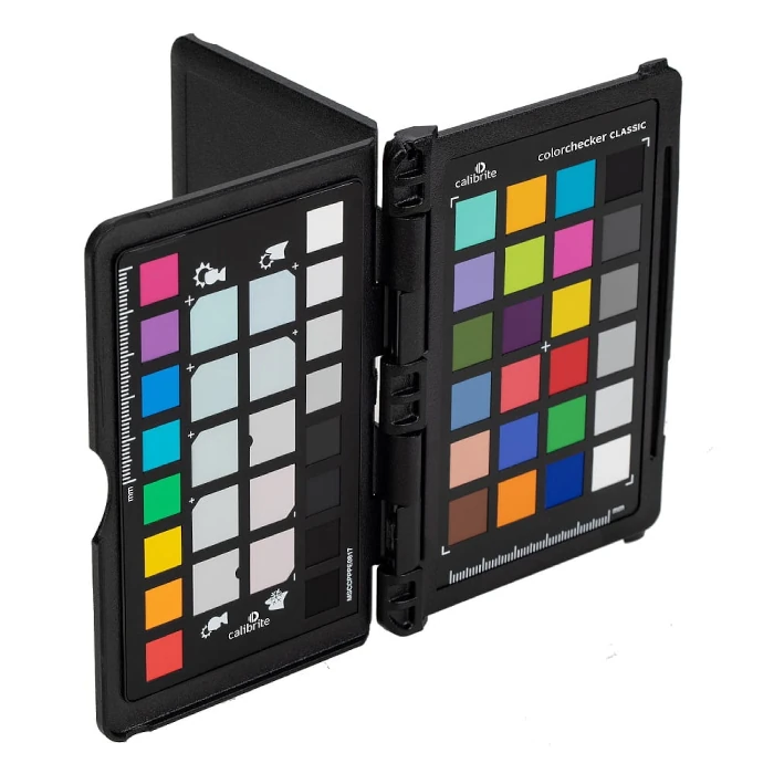 wzorzec ColorChecker classic sklep